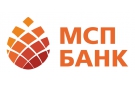 logo МСП Банк